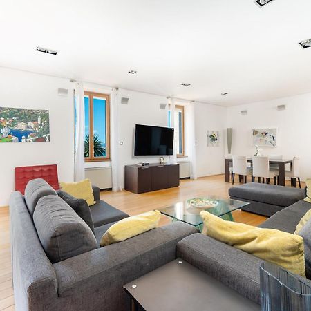 Imperial Suite Сплит Екстериор снимка