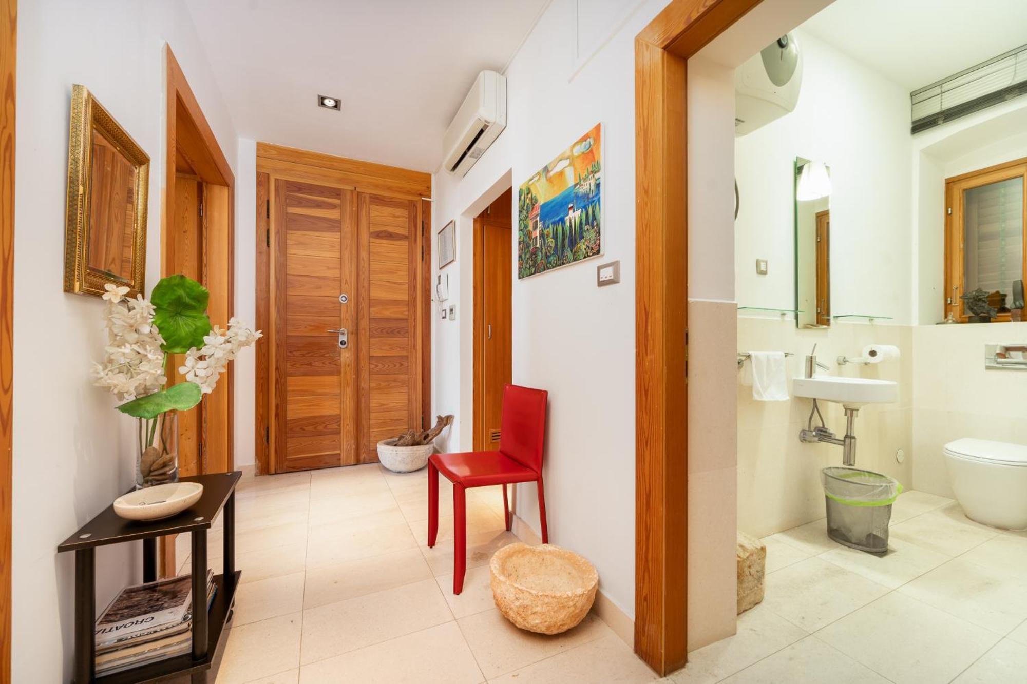 Imperial Suite Сплит Екстериор снимка