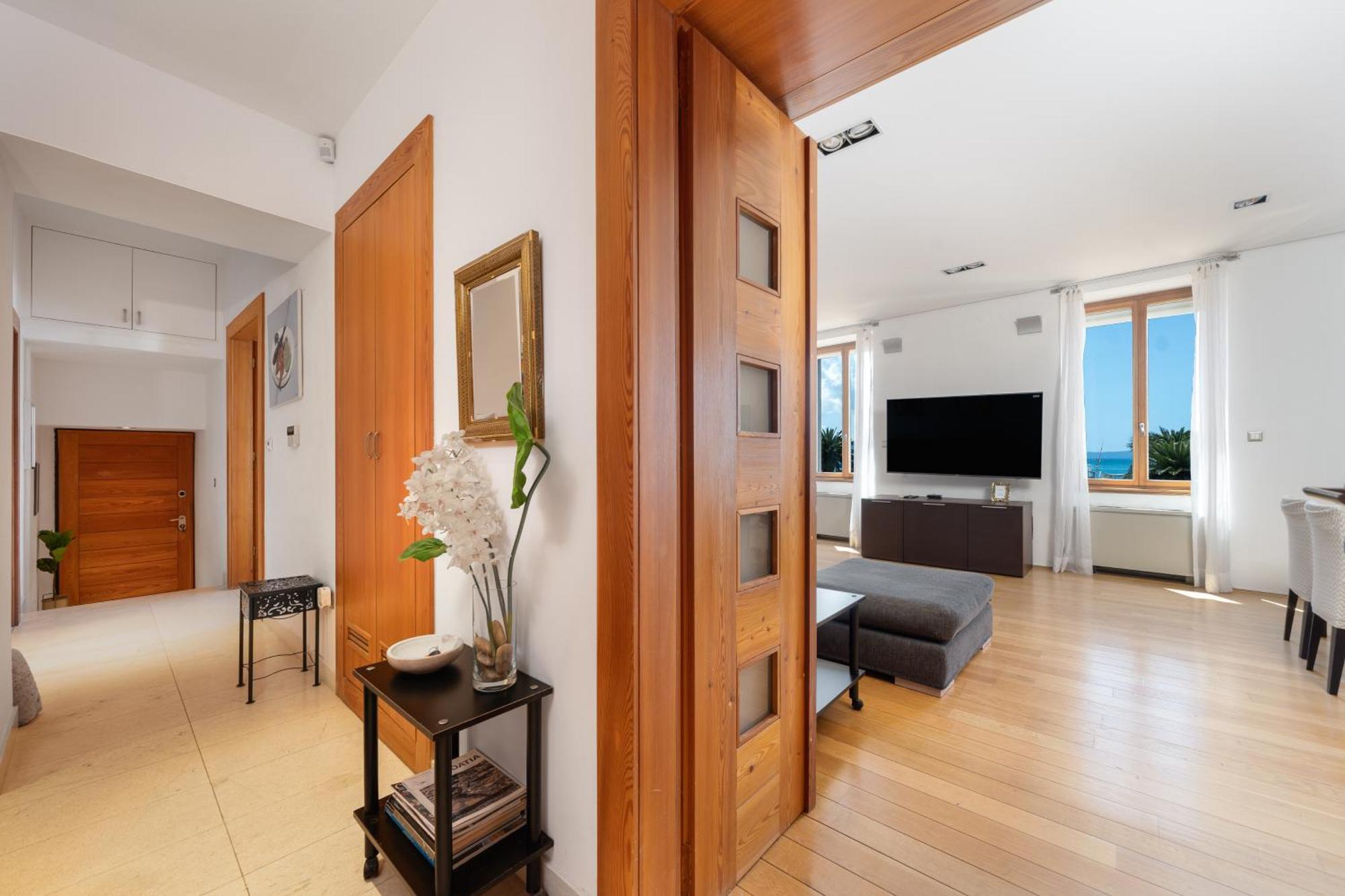 Imperial Suite Сплит Екстериор снимка