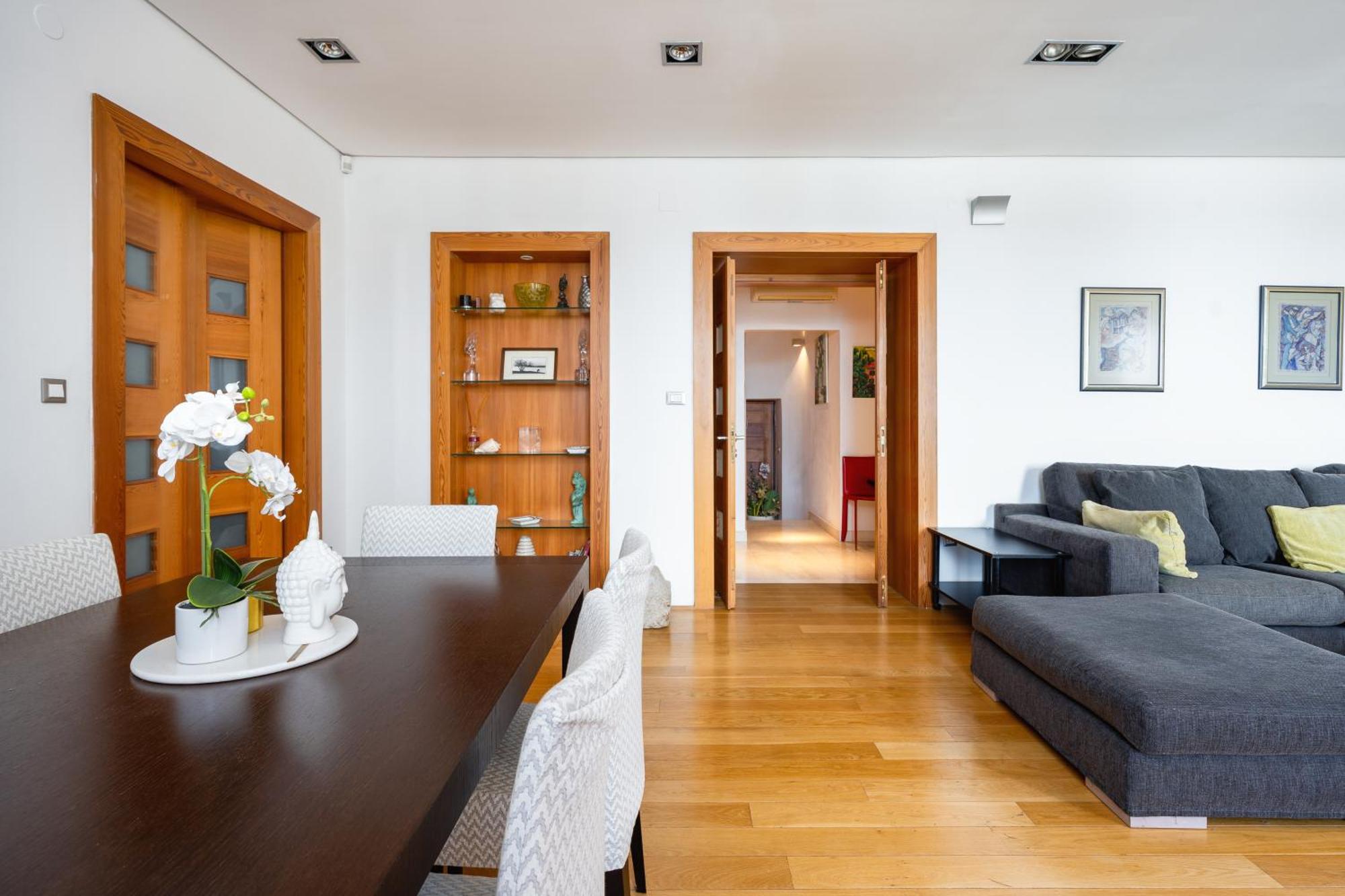 Imperial Suite Сплит Екстериор снимка