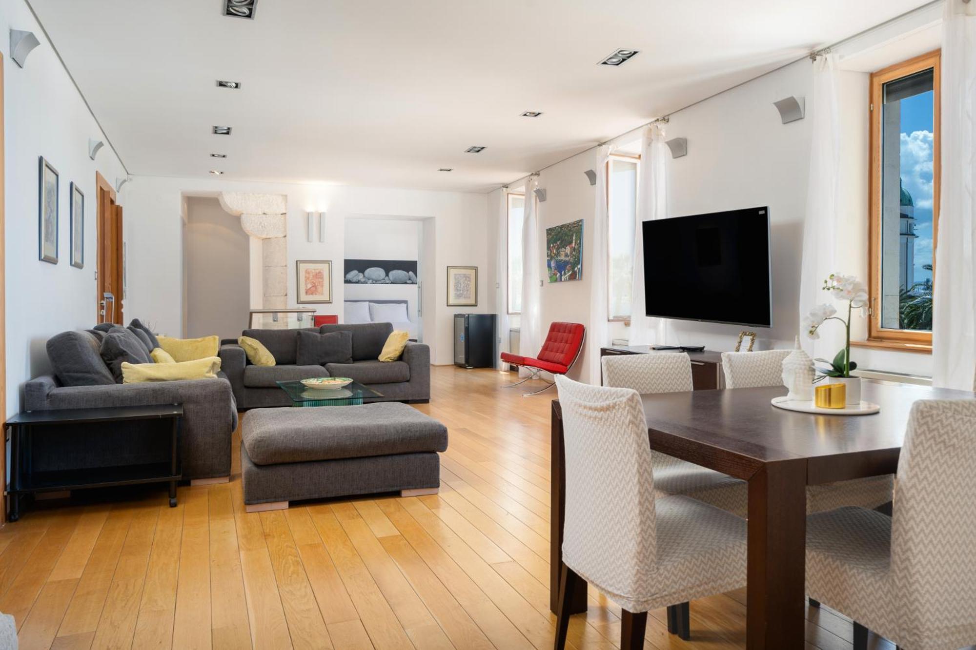 Imperial Suite Сплит Екстериор снимка